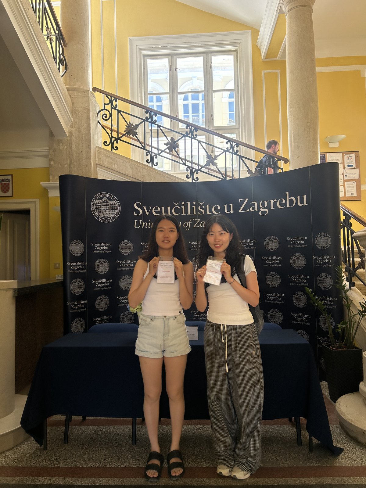 Summer School 2025